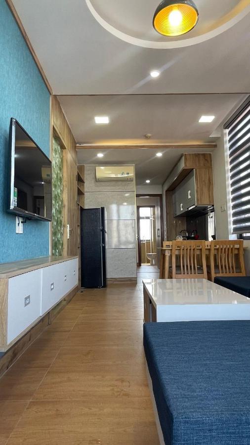 Appartement Kim House à Đà Nẵng Extérieur photo