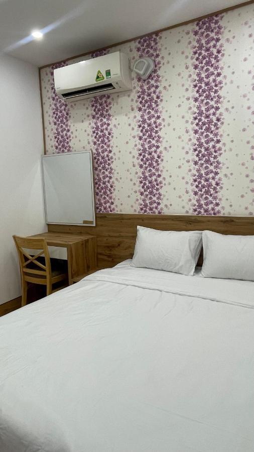 Appartement Kim House à Đà Nẵng Extérieur photo