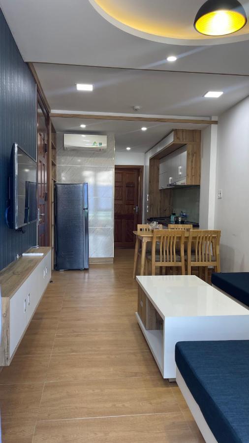 Appartement Kim House à Đà Nẵng Extérieur photo